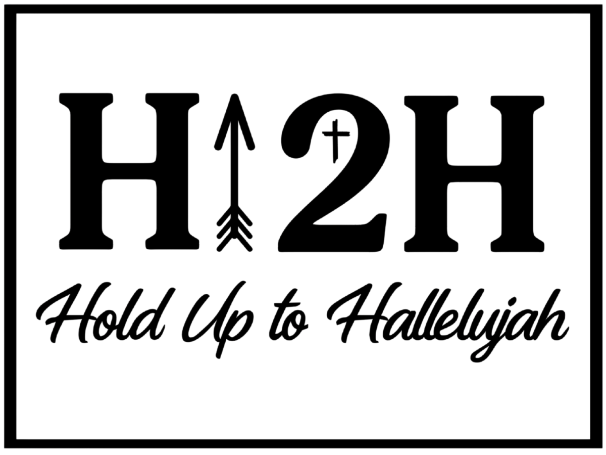 Hold Up To Hallelujah